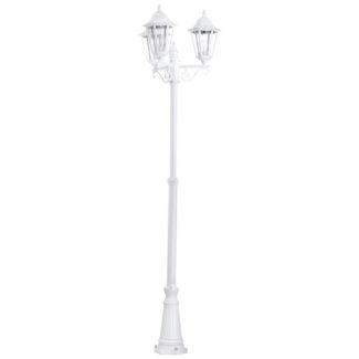 EGLO 93454 NAVEDO lampa podłogowa Oświetlenie zewnętrzne