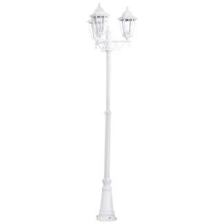 EGLO 93454 NAVEDO lampa podłogowa Oświetlenie zewnętrzne