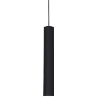 IDEAL LUX LOOK TRACK BLACK - CZARNA 231631