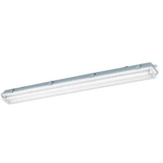 INQ WP01-01 Oprawa KOBOLT IP65 pod LED 2x1200mm zas. jednostronne