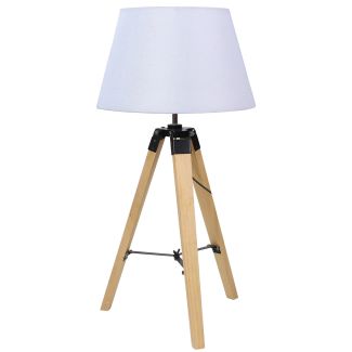 CANDELLUX 41-31136 LUGANO LAMPKA GABINETOWA 1X60W E27 BEŻOWY