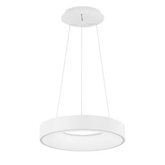 Luces Exclusivas TOME SMART LE41528 LAMPA WISZĄCA biały