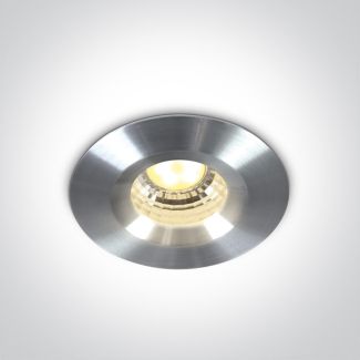 ONE LIGHT 10103B/AL/W Kato wpust COB LED 3000K aluminium / 700mA