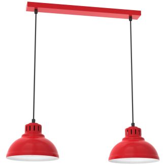 LUMINEX 9226 Sven żyrandol