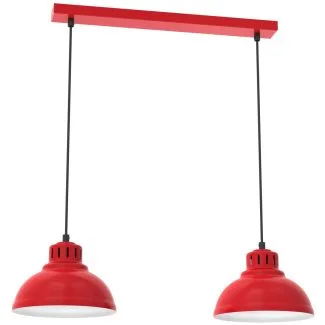 LUMINEX 9226 Sven żyrandol