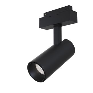 MAYTONI TR019-2-15W3K-B Magnetic track system Focus LED Track Lighting Black oprawa do szyny magnetycznej