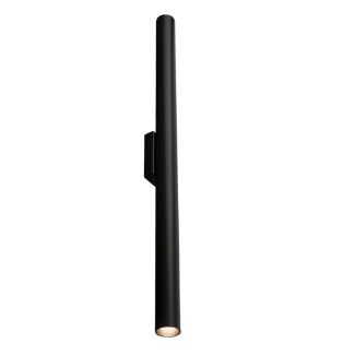ANTIGO Kinkiet Yabu K1 - Czarny (700 mm) 4426