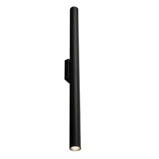 ANTIGO Kinkiet Yabu K1 - Czarny (700 mm) 4426