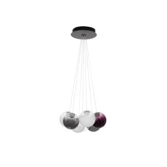 LUCES EXCLUSIVAS LE45845 ARGUIS LAMPA WISZĄCA