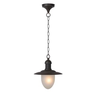 LUCIDE ARUBA 11872/01/97 LAMPA WISZĄCA - ZEWNĘTRZNA