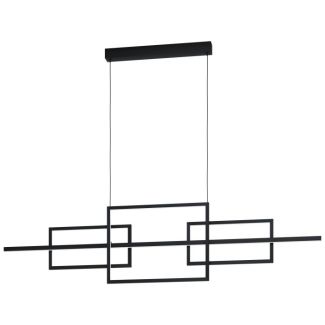 EGLO 39798 PUEBLA lampa wisząca Oświetlenie do wnętrz