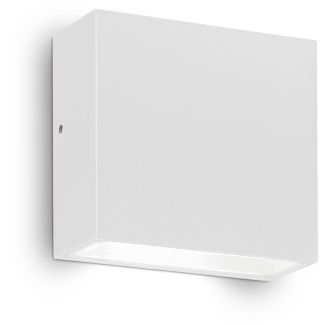 IDEAL LUX TETRIS-1 AP1 BIANCO 114293
