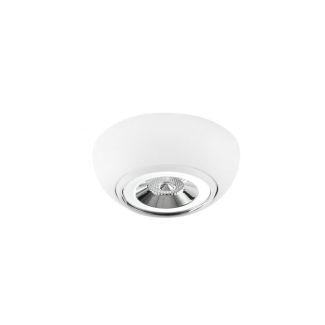 AZZARDO AZ3398 NEMO WHITE TECHNICAL LAMP