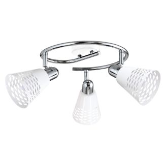 CANDELLUX 98-62185 DISCOVERY SPIRALA