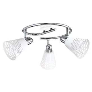 CANDELLUX 98-62185 DISCOVERY SPIRALA