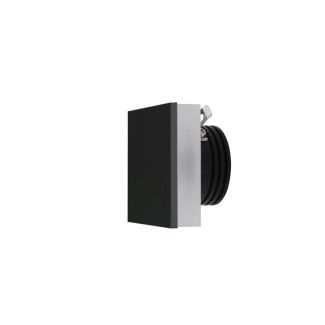 AZZARDO AZ3372 OZ BLACK TECHNICAL LAMP