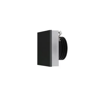 AZZARDO AZ3372 OZ BLACK TECHNICAL LAMP