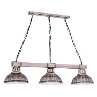 LUMINEX 9062 żyrandol Hakon