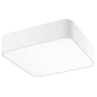 Luces Exclusivas HUELVA LE42052 LAMPA SUFITOWA biały