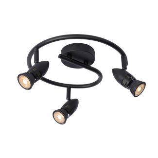 LUCIDE 13955/03/30 LAMPA SUFITOWA REFLEKTOR CARO