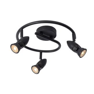LUCIDE 13955/03/30 LAMPA SUFITOWA REFLEKTOR CARO