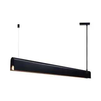 NORDLUX 2220483003 Beau 100  lampa wisząca czarny