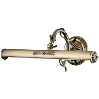 MAYTONI PIC114-02-R Picture Picasso Backlight Bronze