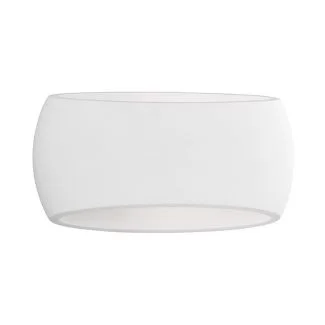 Luces Exclusivas COQUIMBO LE61491 LAMPA ŚCIENNA biały