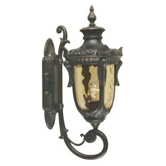 ELSTEAD PHILADELPHIA PH1/M OB Wall Lantern