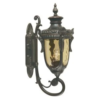 ELSTEAD PHILADELPHIA PH1/M OB Wall Lantern