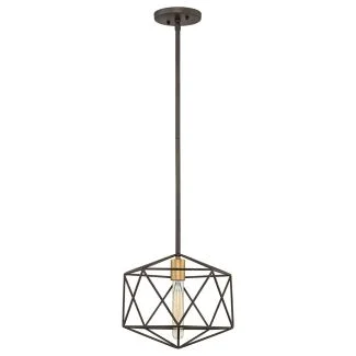 ELSTEAD Astrid HK-ASTRID-MP Mini Pendant