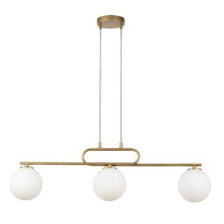 SIGMA 33633 Tes lampa wisząca biały