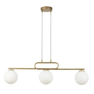 SIGMA 33633 Tes lampa wisząca biały