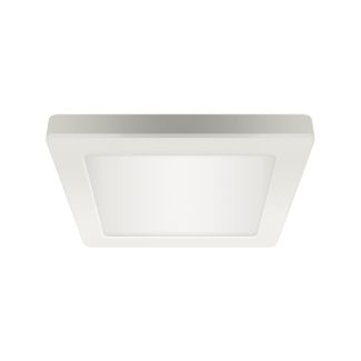 IDEUS 4061 OLGA LED D 12W WHITE CCT Oprawa sufitowa SMD LED