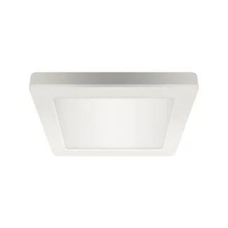 IDEUS 4061 OLGA LED D 12W WHITE CCT Oprawa sufitowa SMD LED
