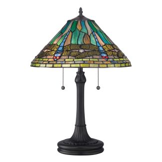 ELSTEAD KING QZ/KING/TL Table Lamp