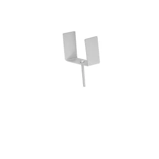 AZZARDO AZ6070 ALFA / BETA TRACK MAGNETIC50 EASYFIX 230V MOUNTING PLATE