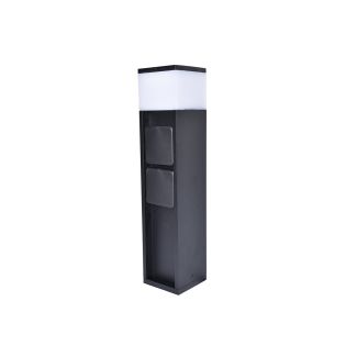 LUTEC 7202201012 MAINS lampa zewnętrzna stojąca