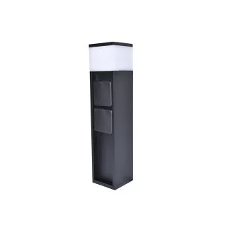 LUTEC 7202201012 MAINS lampa zewnętrzna stojąca
