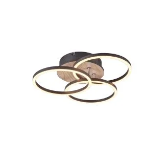 RL R62823135 LAMPA SUFITOWA NOWOCZESNA LEDCIRCLE