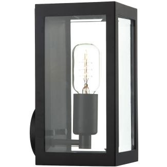 DAR ERA0722 ERA WB BLACK IP44