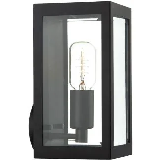 DAR ERA0722 ERA WB BLACK IP44