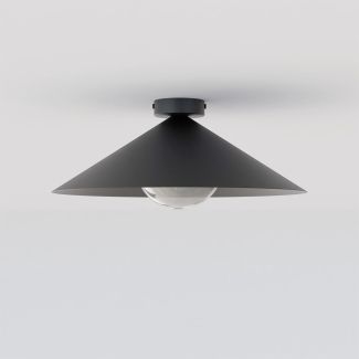 EMIBIG 1716/1M MONO 1M PLAFON BL GRAFIT Lampa sufitowa