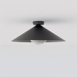 EMIBIG 1716/1M MONO 1M PLAFON BL GRAFIT Lampa sufitowa