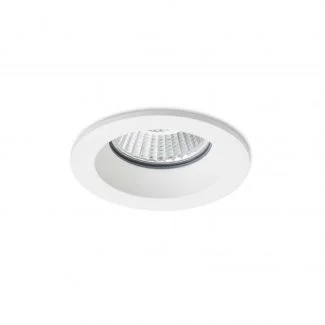RENDL R12716 TOLEDO R biała 230V LED 8W 60° IP44 3000K