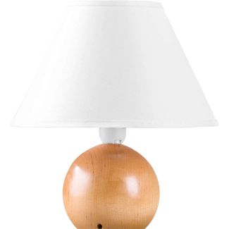 HELLUX Kula - buk naturalny 4110110