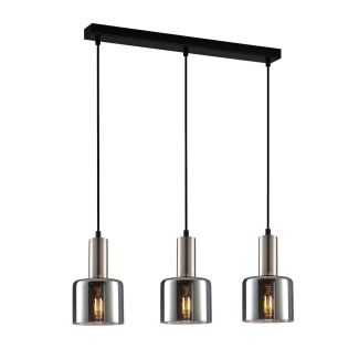 ITALUX Santia PND-65342-3-SC+SG