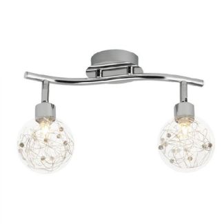 BRILLIANT JOYA 00213/15 LAMPA SUFITOWA - NOWOCZESNA