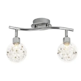 BRILLIANT JOYA 00213/15 LAMPA SUFITOWA - NOWOCZESNA