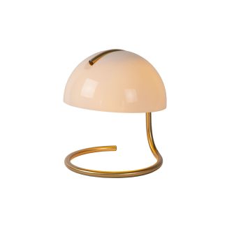 LUCIDE 46516/01/31 LAMPA STOJĄCA STOŁOWA CATO
